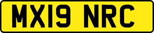 MX19NRC