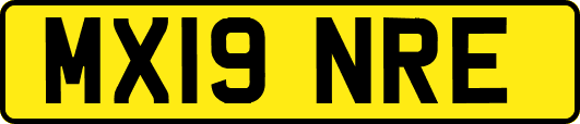 MX19NRE