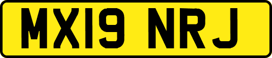 MX19NRJ
