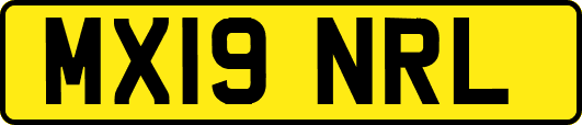 MX19NRL