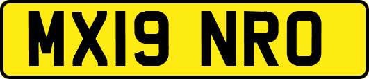MX19NRO