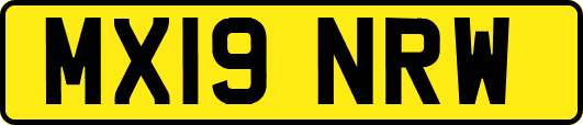 MX19NRW