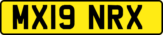 MX19NRX