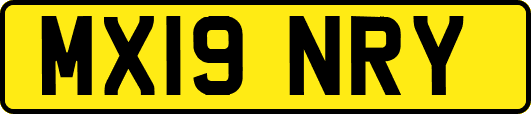 MX19NRY