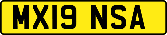MX19NSA