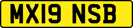 MX19NSB