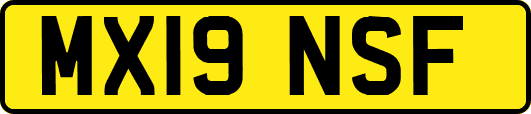 MX19NSF