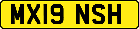 MX19NSH