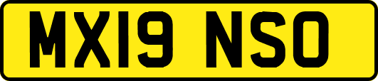MX19NSO
