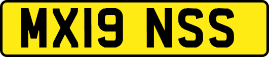 MX19NSS