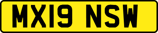 MX19NSW