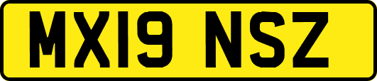 MX19NSZ