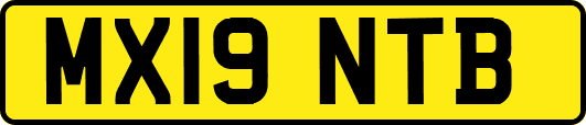 MX19NTB