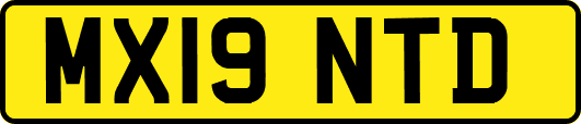 MX19NTD