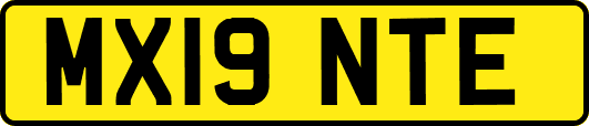 MX19NTE