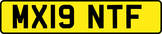 MX19NTF
