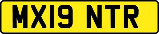 MX19NTR