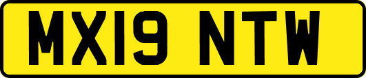 MX19NTW