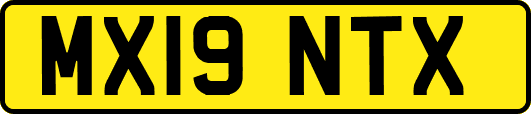 MX19NTX