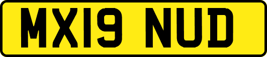 MX19NUD