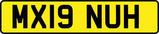 MX19NUH