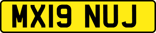 MX19NUJ