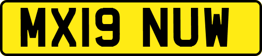 MX19NUW