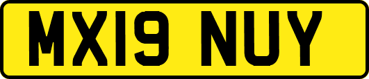 MX19NUY