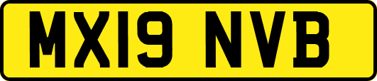 MX19NVB