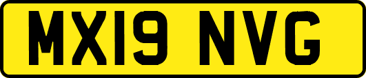 MX19NVG