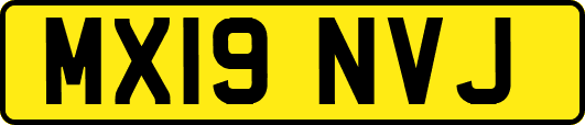 MX19NVJ