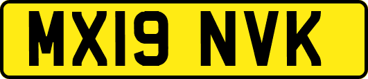 MX19NVK