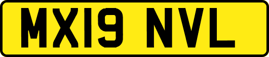 MX19NVL