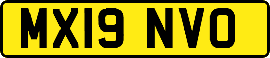 MX19NVO