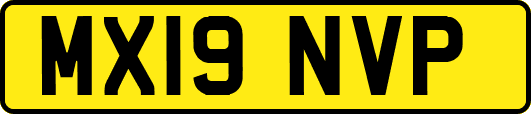 MX19NVP