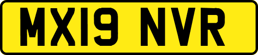 MX19NVR