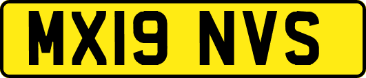 MX19NVS