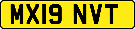 MX19NVT