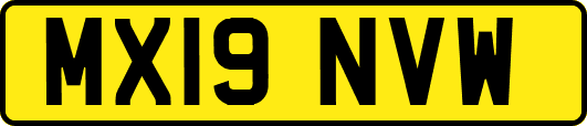 MX19NVW