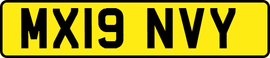 MX19NVY