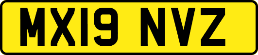 MX19NVZ