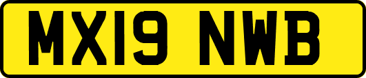 MX19NWB