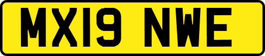 MX19NWE