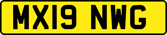MX19NWG