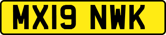 MX19NWK