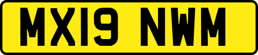MX19NWM