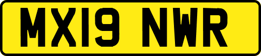 MX19NWR