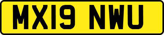 MX19NWU