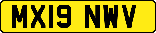 MX19NWV