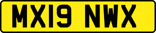 MX19NWX